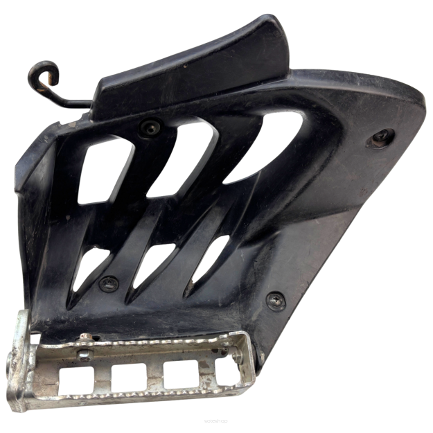 Lewy podnóżek Yamaha