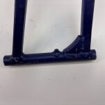 Wahacz przedni lewy górny Yamaha - 9