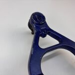 Wahacz przedni lewy górny Yamaha - 10