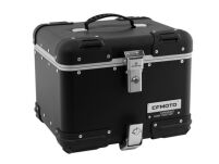 Zestaw kufrów CFMOTO 450MT 800MT 1000MT-X czarne 99L 6WWV-808000-5002-10 - 4