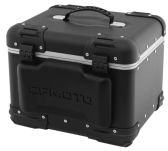 Zestaw kufrów CFMOTO 450MT 800MT 1000MT-X czarne 99L 6WWV-808000-5002-10 - 3
