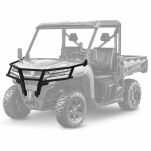 Przednia rama ochronna zderzak bumper RIVAL CF Moto - 2