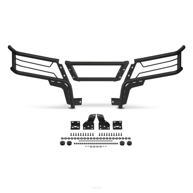 Przednia rama ochronna zderzak bumper RIVAL CF Moto