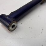 Wahacz przedni prawy dolny Suzuki - 5