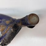 Wahacz przedni prawy dolny Suzuki - 9