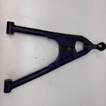 Wahacz przedni prawy dolny Suzuki - 2