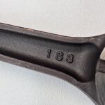 Korbowód Yamaha Raptor 700 nr1 Oem 1S3-11651-00-00 - 5