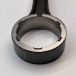 Korbowód Yamaha Raptor 700 nr1 Oem 1S3-11651-00-00 - 3