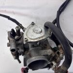 Przepustnica Yamaha - 9