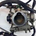 Przepustnica Yamaha - 3