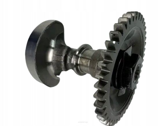 Wałek równowagi Yamaha