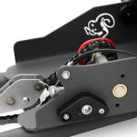 Łyżka do quada Squdde CFMOTO CForce 850 1000 z regulacją i mocowaniem - 5