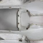 Przedni plastyk błotnik Yamaha - 11