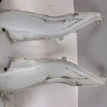 Przedni plastyk błotnik Yamaha - 10