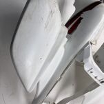 Przedni plastyk błotnik Yamaha - 5