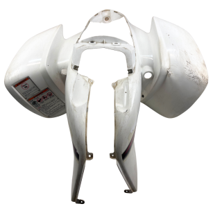 Przedni plastyk błotnik Yamaha