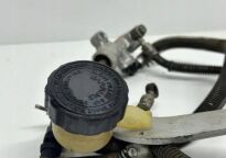 Pompa hamulcowa tylna Yamaha - 5