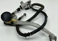 Pompa hamulcowa tylna Yamaha - 2