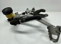 Pompa hamulcowa tylna Yamaha - 7