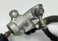 Pompa hamulcowa tylna Yamaha - 4
