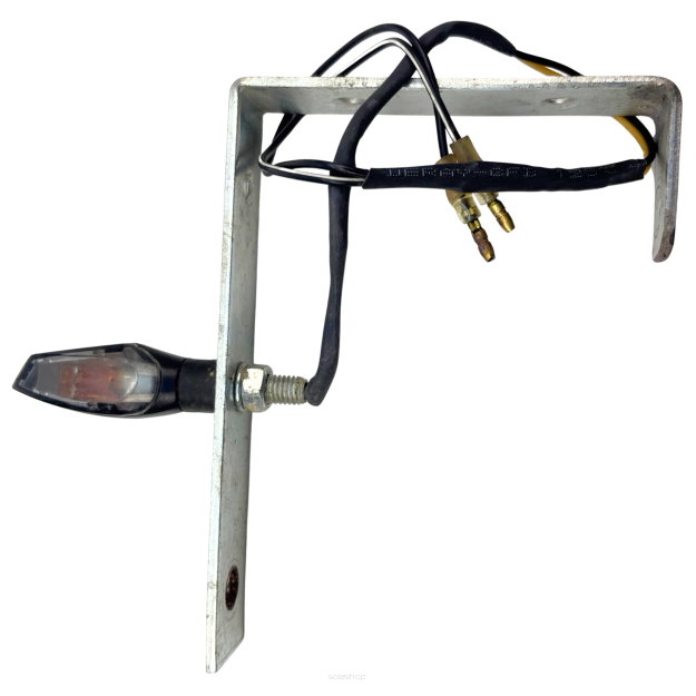 Kierunkowskaz prawy przód Yamaha