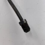 Przewód hamulcowy przód Yamaha - 4