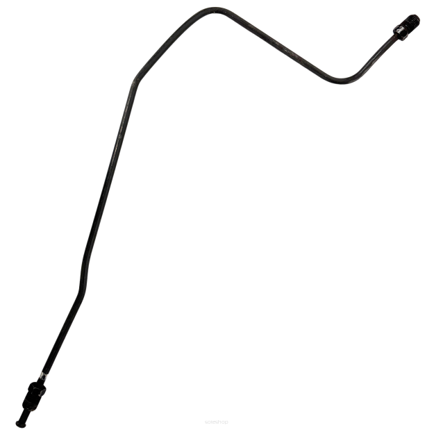 Przewód hamulcowy przód Yamaha