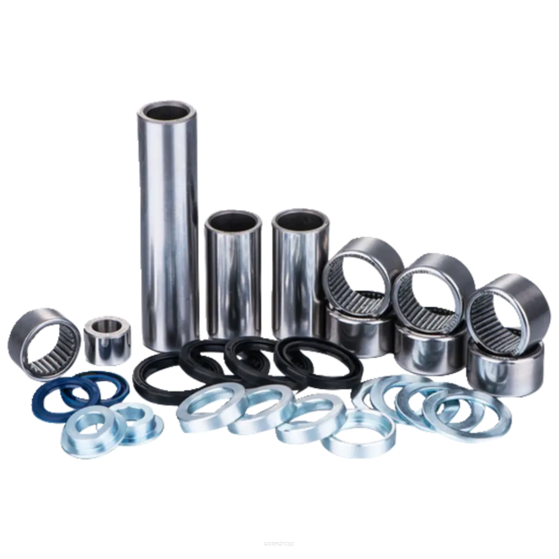 Zestaw łożysk osi Factory Links CF Moto