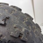 Felgi z oponami na przód Yamaha - 12