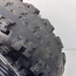 Felgi z oponami na przód Yamaha - 13