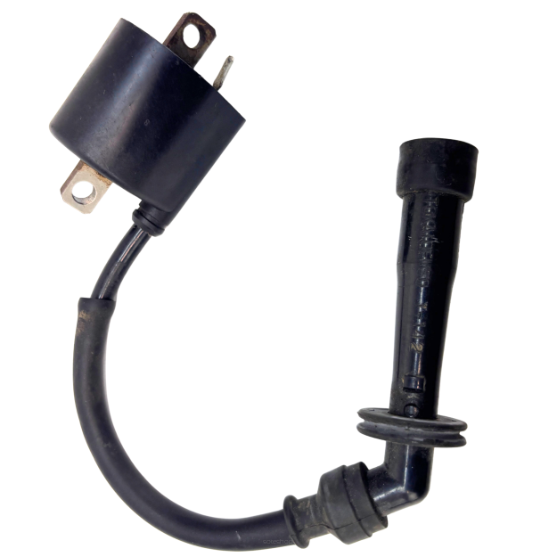 Cewka zapłonowa z fajką Suzuki