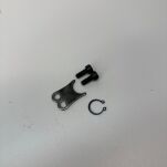 Wybierak wodzik skrzyni biegów Kawasaki - 2