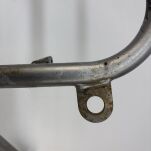 Zderzak tylny Grab Bar Yamaha - 8