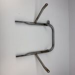 Zderzak tylny Grab Bar Yamaha - 2
