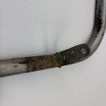 Zderzak tylny Grab Bar Yamaha - 3