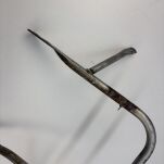 Zderzak tylny Grab Bar Yamaha - 10