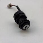 Stacyjka bez kluczyka Yamaha - 4