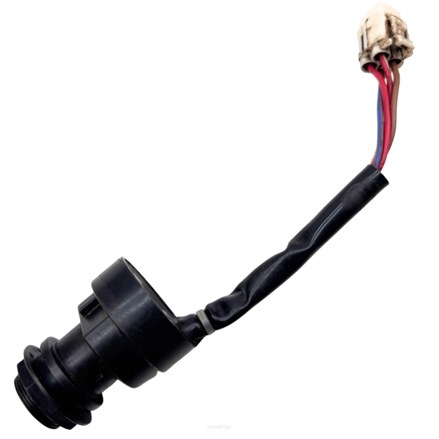 Stacyjka bez kluczyka Yamaha