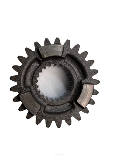 Zębatka 4 biegu nr 2 Yamaha