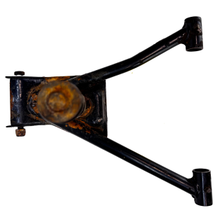 Wahacz tylny górny Polaris