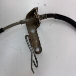 Przewód hamulcowy środkowy przód Yamaha - 4