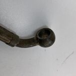 Przewód hamulcowy środkowy przód Yamaha - 3