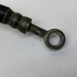 Przewody hamulcowe przód Yamaha - 2