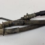 Przewody hamulcowe przód Yamaha - 4