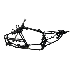 Rama off road Yamaha