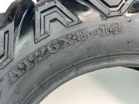 Opona Roadguider Atlas AT 26x8-14 - 8