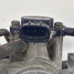 Przepustnica Yamaha - 4