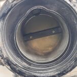 Przepustnica Yamaha - 9