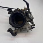 Przepustnica Yamaha - 8