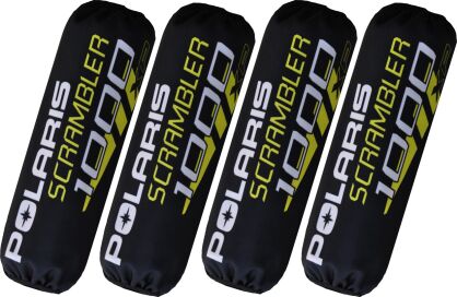 Osłony amortyzatorów skarpety Polaris